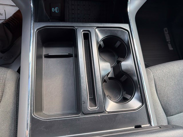 Used 2024 Ford F150 XLT w/ Equipment Group 302A MID AWD/4WD image 44