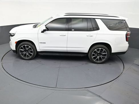 Used 2023 Chevrolet Tahoe RST w/ Luxury Package RWD image 13