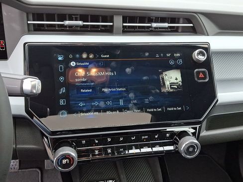 New 2027 Chevrolet Bolt RS w/ Technology Package FWD image 13