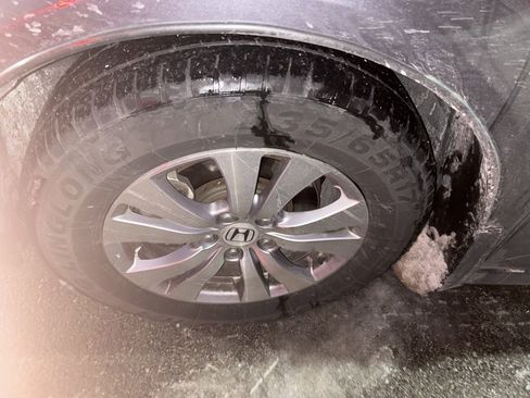 Used 2015 Honda Odyssey EX-L image 15