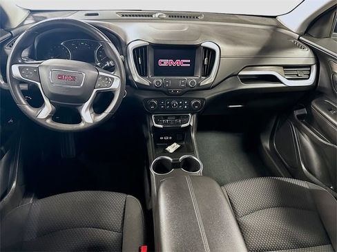Used 2022 GMC Terrain SLE w/ Driver Convenience Package image 26