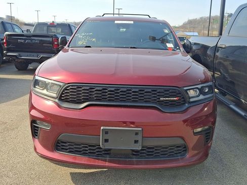 Used 2023 Dodge Durango GT image 2