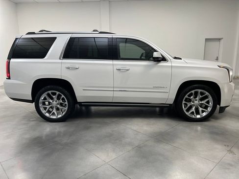 Used 2019 GMC Yukon Denali w/ Denali Ultimate Package AWD/4WD image 8