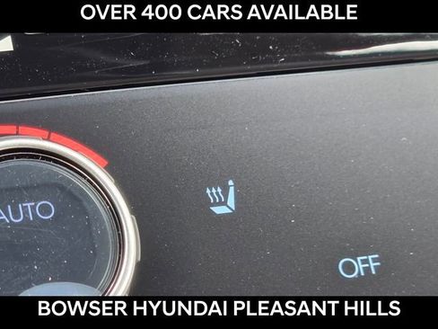 New 2026 Hyundai Santa Fe SEL image 10