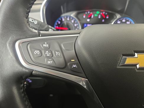 Certified 2022 Chevrolet Equinox LT image 15