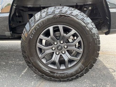 Used 2023 Ford F150 Tremor w/ Equipment Group 402A High AWD/4WD image 20