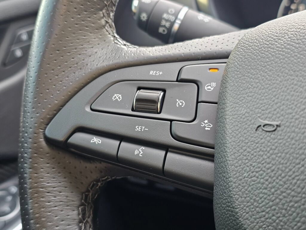 Used 2019 Cadillac XT4 Sport w/ Driver Awareness Package AWD/4WD image 25