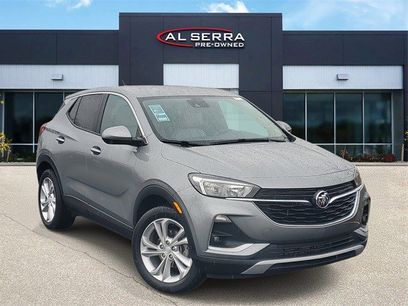 Certified 2023 Buick Encore GX Preferred w/ Cold Weather Comfort Package