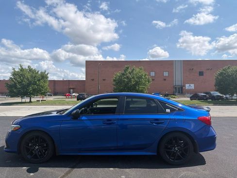 Used 2023 Honda Civic Si image 8