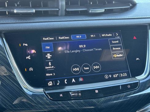 Used 2021 Cadillac XT6 Premium Luxury image 27