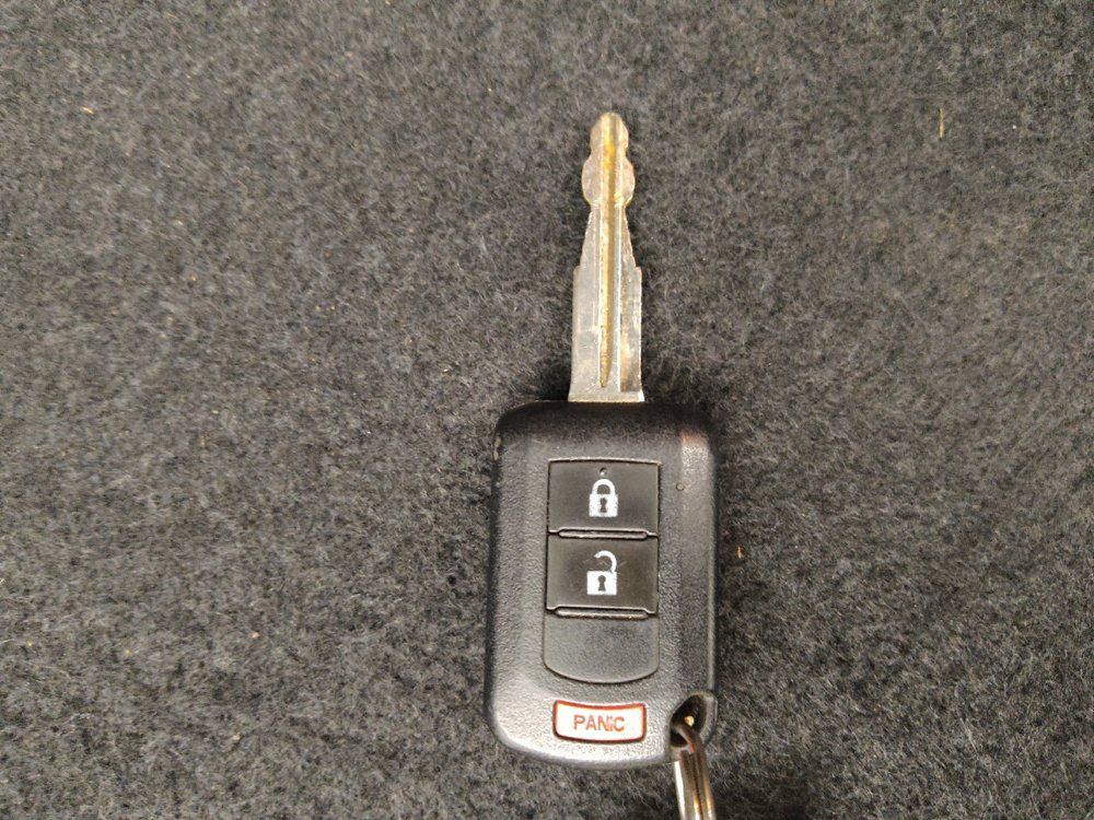 Used 2023 Mitsubishi Outlander Sport SE AWD/4WD image 32
