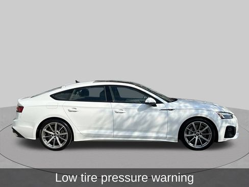Used 2025 Audi A5 2.0T Premium Plus AWD/4WD image 6
