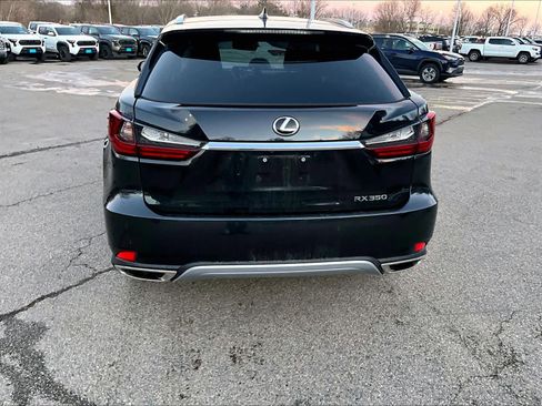 Used 2022 Lexus RX 350 AWD w/ Premium Package image 7
