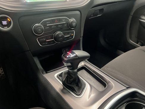 Used 2023 Dodge Charger GT w/ Navigation & Travel Group image 14