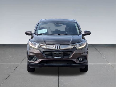 Used 2021 Honda HR-V EX image 8