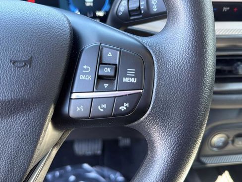 Certified 2025 Ford Bronco Sport Big Bend AWD/4WD image 26