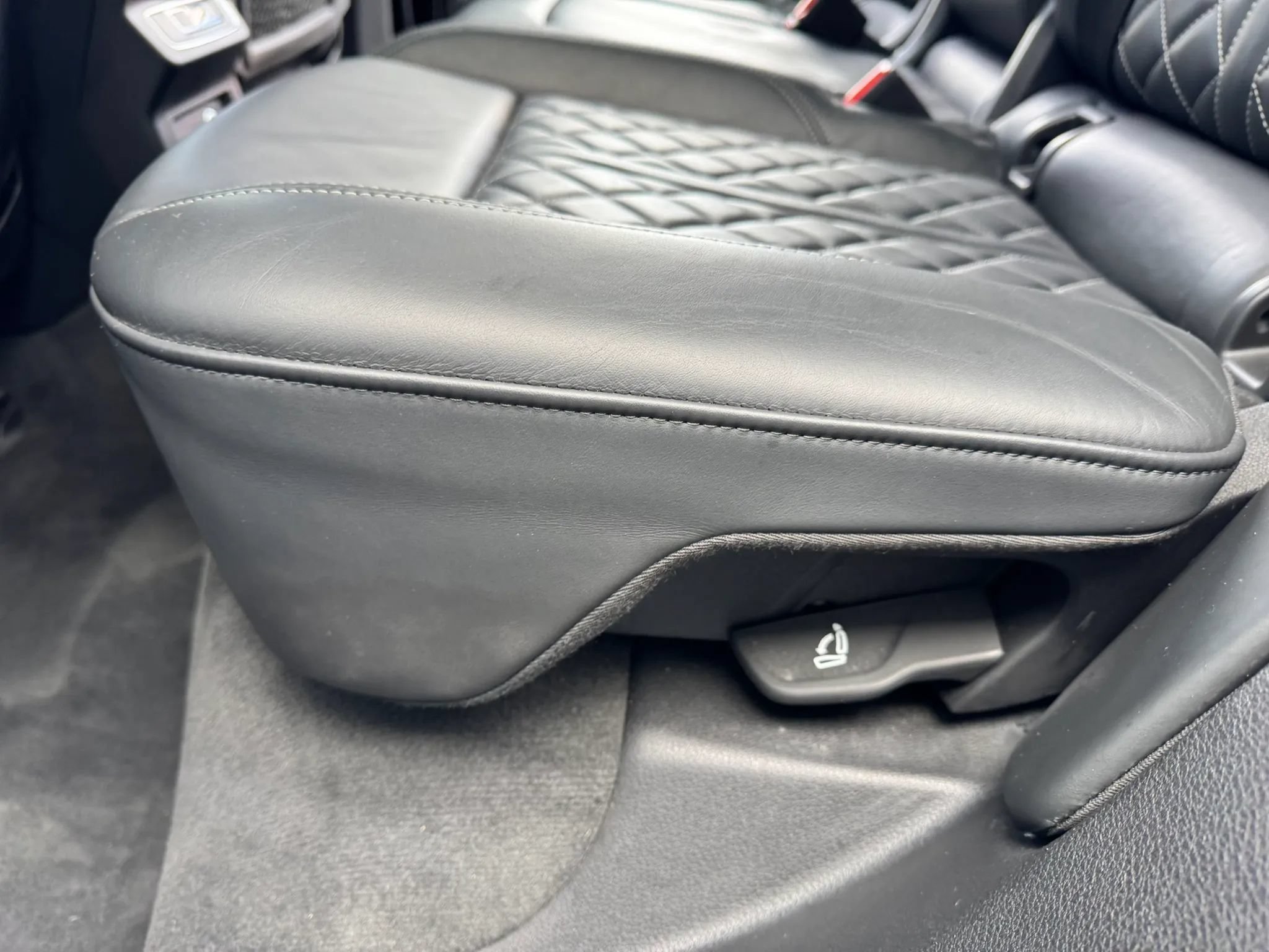 Used 2021 Audi SQ5 Premium Plus AWD/4WD image 21