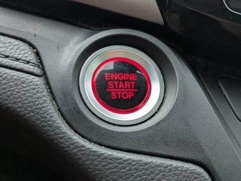 Used 2025 Honda Odyssey EX-L image 33