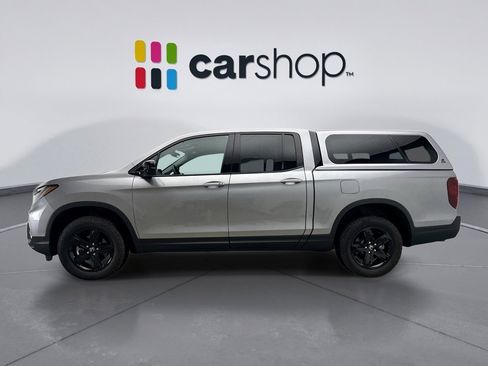 Used 2023 Honda Ridgeline Sport image 2