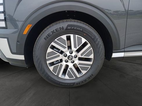 New 2026 Hyundai Palisade SEL FWD image 14