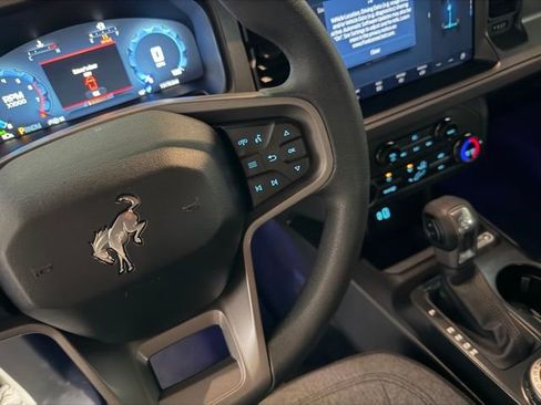 Used 2025 Ford Bronco 2-Door image 15