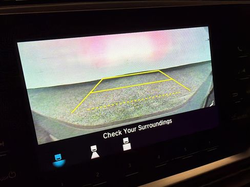 Used 2020 Honda Accord LX image 16