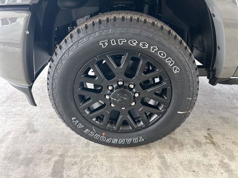 New 2026 RAM 2500 Limited image 14