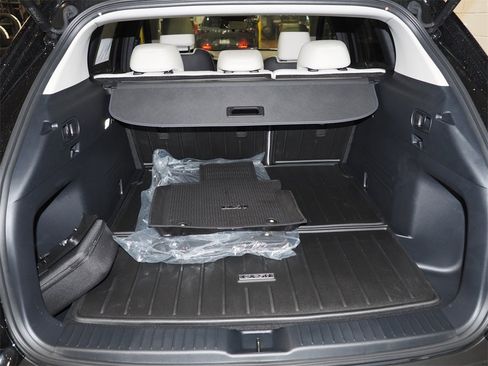 New 2026 MAZDA CX-50 AWD 2.5 S w/ Weather Package image 6