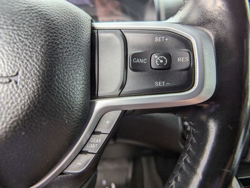 Used 2022 RAM 1500 Big Horn AWD/4WD image 25