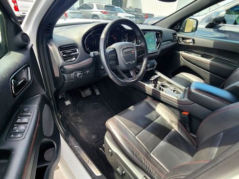 Used 2025 Dodge Durango R/T image 23
