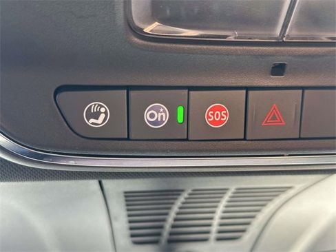 Certified 2024 Chevrolet Blazer EV RS image 34