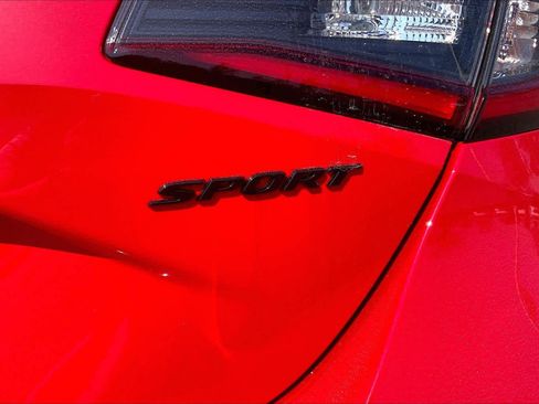 New 2026 Honda Civic Sport image 15