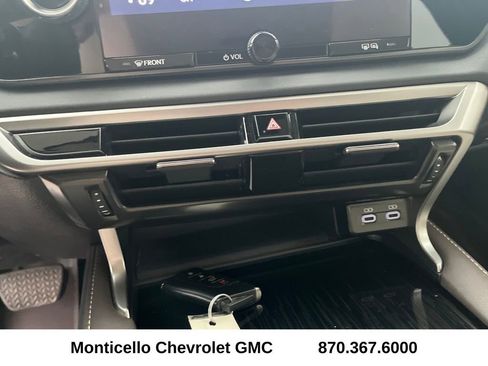 Used 2023 Lexus RX 350 FWD image 29