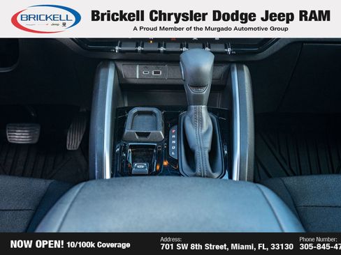 Used 2024 Chevrolet Colorado W/T w/ WT Convenience Package II image 21