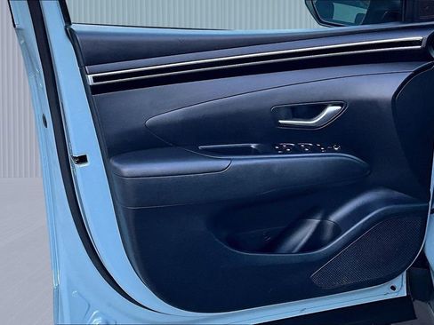 Used 2024 Hyundai Santa Cruz SEL image 24