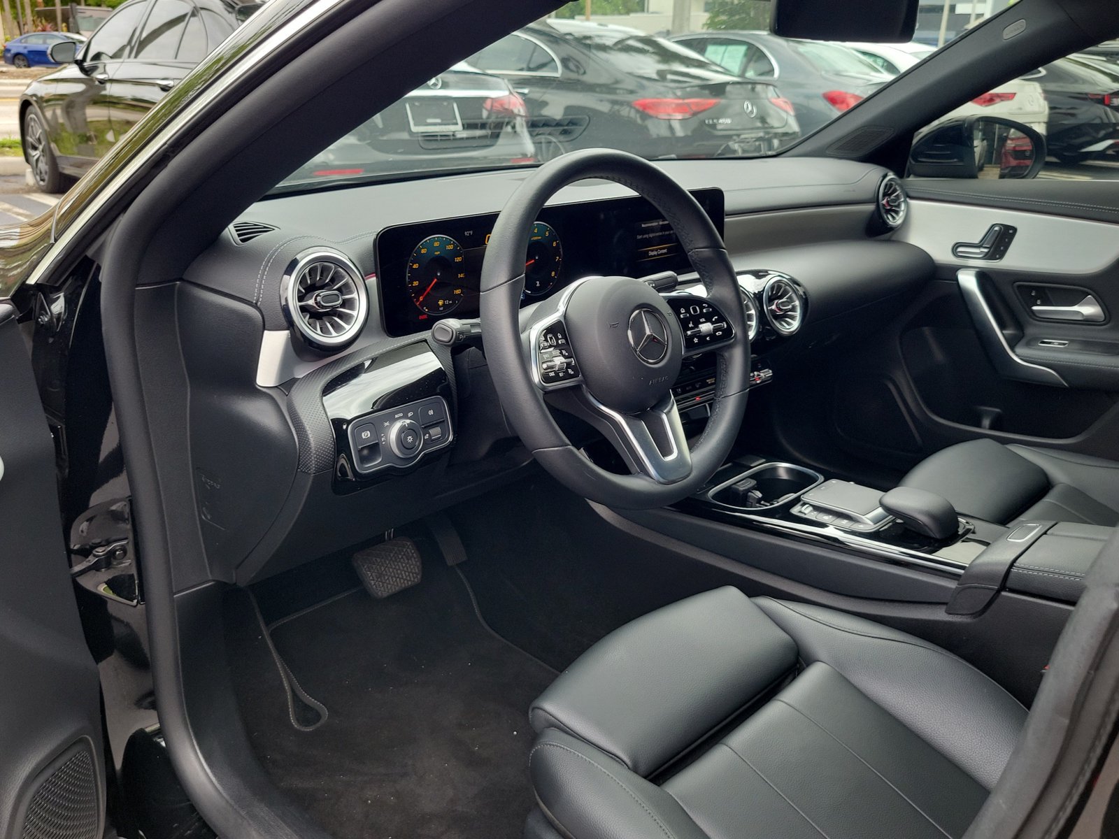 Used 2023 Mercedes-Benz CLA 250 image 14
