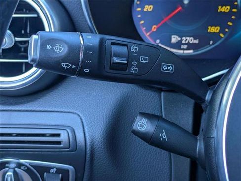 Used 2020 Mercedes-Benz GLC 300 4MATIC image 13