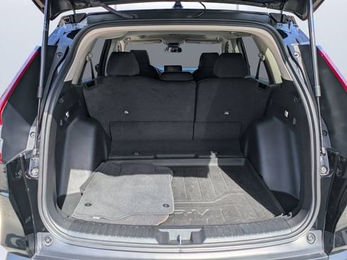 Used 2024 Honda CR-V EX image 12
