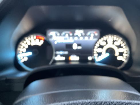 Certified 2020 Ford F150 Platinum w/ Equipment Group 701A Luxury image 33