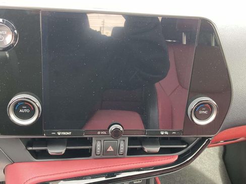 New 2026 Lexus NX 350h FWD w/ Cold Area Package image 15