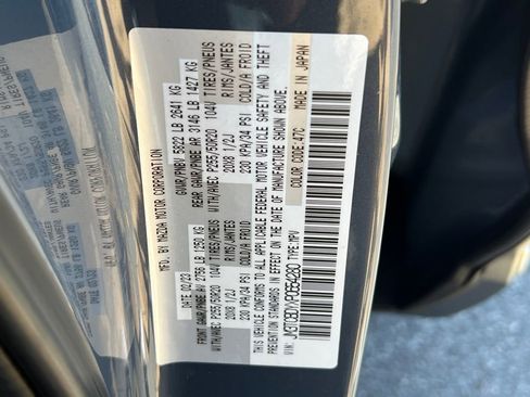 Used 2023 MAZDA CX-9 Carbon Edition image 30