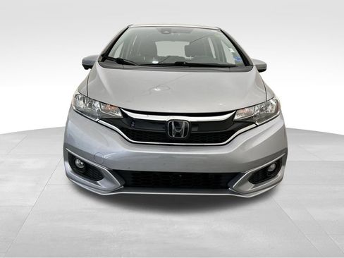 Used 2020 Honda Fit EX image 8
