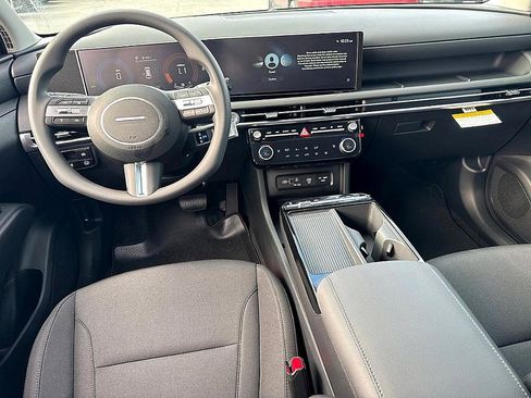 New 2026 Hyundai Tucson SEL image 6