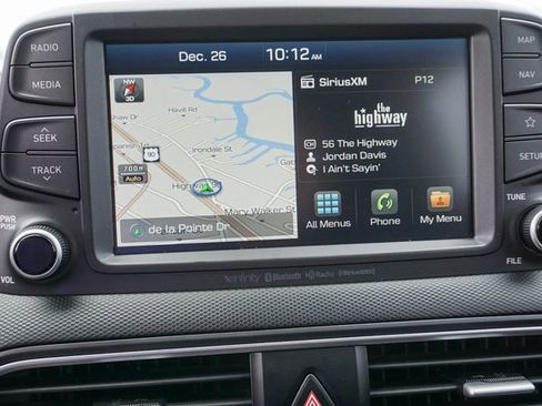 Used 2019 Hyundai Kona Ultimate image 21