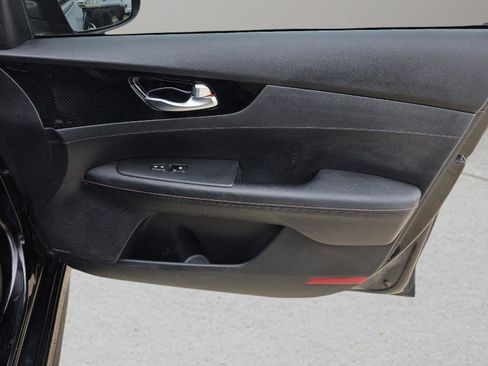 Used 2022 Kia Forte GT w/ GT2 Package image 59