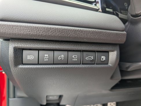 New 2026 Toyota Camry XSE image 23