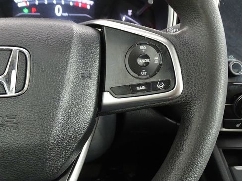 Used 2017 Honda CR-V EX image 26