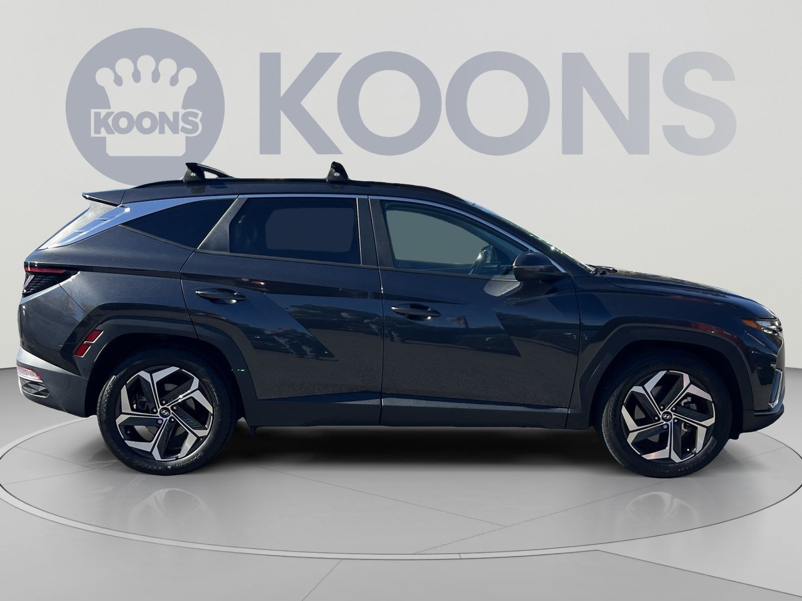 Used 2023 Hyundai Tucson SEL w/ Convenience Package FWD image 12