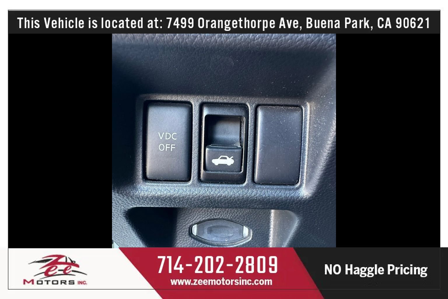 Used 2008 INFINITI G37 Journey w/ Premium Pkg RWD image 47