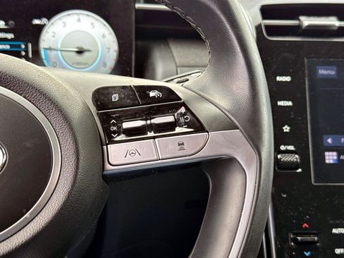 Used 2022 Hyundai Tucson SEL w/ Convenience + Premium Package image 14